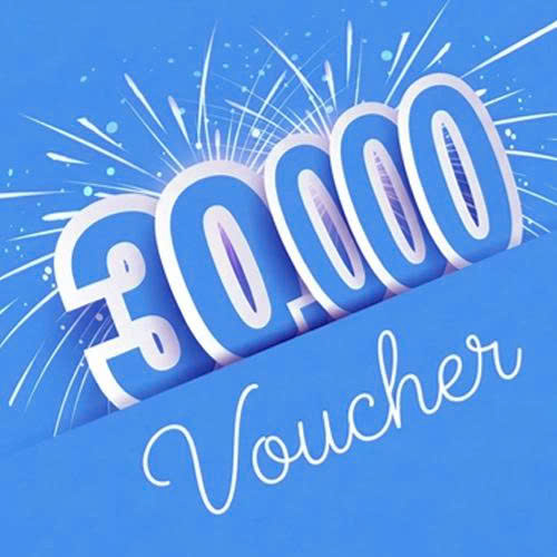 Voucher giảm 30,000VNĐ